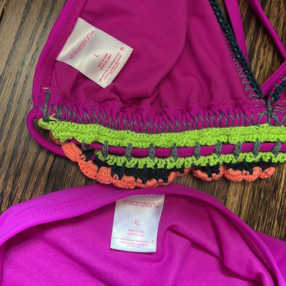 Target swimsuit bundle!! - Picture 7 of 10